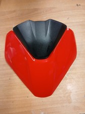 cupolino carena ducati
