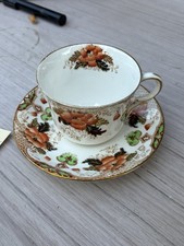 Tazza Da The Antica Vintage