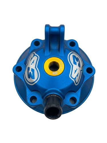 Testata sherco 250 300 - testata, se