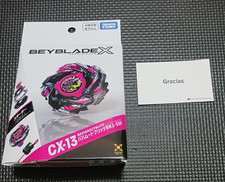 BEYBLADE X TAKARA TOMY CX-13