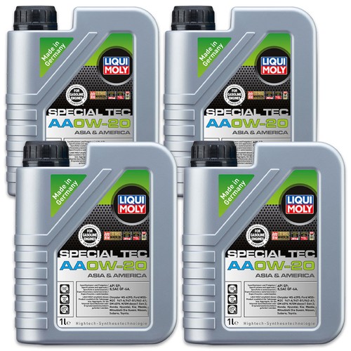 Liqui moly 9701 - 9701, special