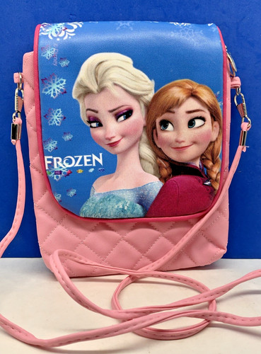 Borsa trapuntata disney frozen - borsa,