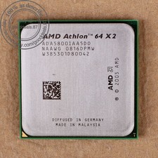 AMD Athlon 64 X2 5800+ -