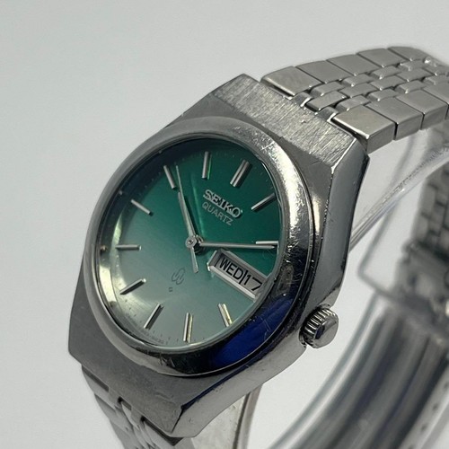 Dal giappone seiko quarzo - giappone】seiko,