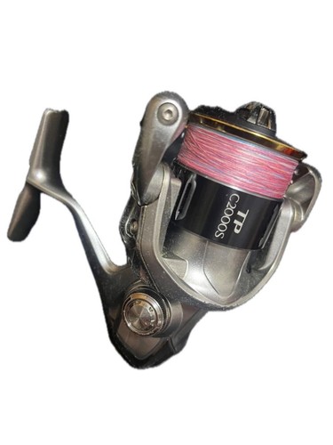 Mulinello spinning shimano - mulinello,