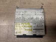 A0004465303 Centralina Motore Originale VDO Mercedes Benz Actros
