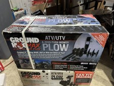 Bad Dawg Accessories Ground