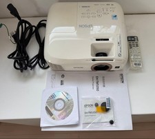 Proiettore Home Cinema EPSON