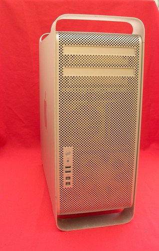 Apple mac pro tower - pro, 12