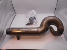 Scarico FG Samba Titanium 8