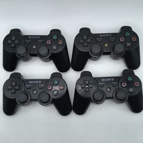 Controller ps3 ufficiali - controller,