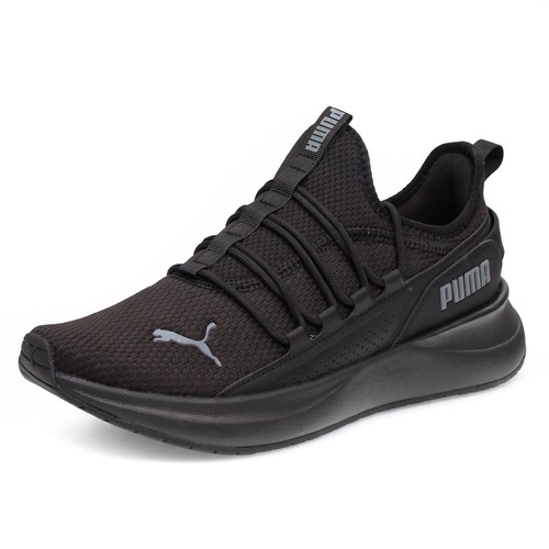 Puma softride carson nero - nero,