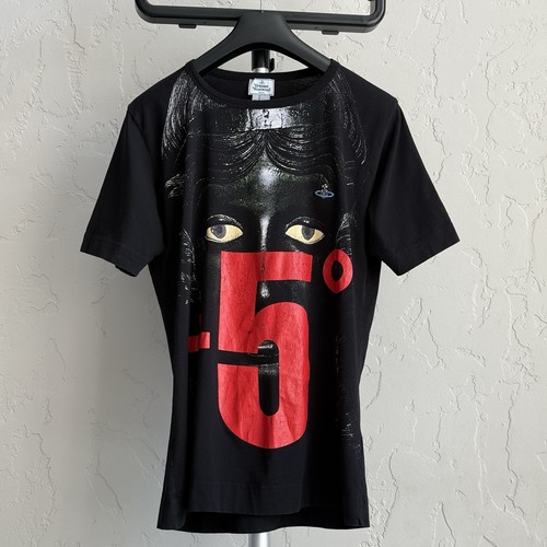 Shirt grafica vivienne - grafica,