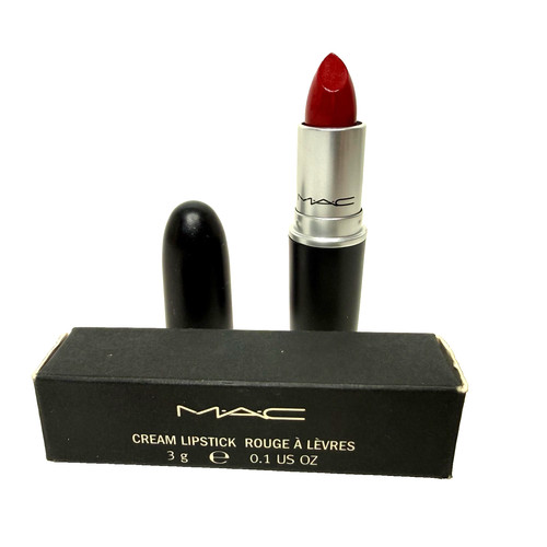 Mac liza red - liza, campione