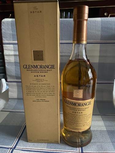 Glenmorangie astar release - glenmorangie,
