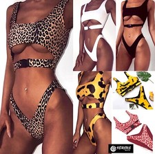 Costume da Bagno Due Pezzi