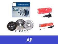 Frizione Volano Monomassa