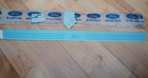 Binario ingresso ford mondeo - binario,