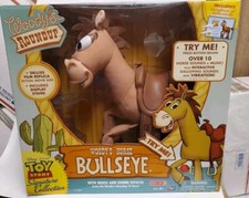 Thinkway Toys Disney Pixar