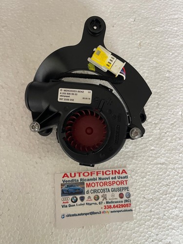 Ventola raffreddamento del - ventola, di