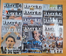 JUVE HURRA' JUVENTUS  COMPLETA