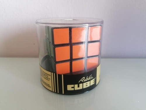 Rubik cubo 3x3 - rubik's,