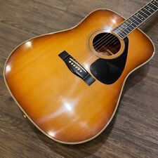 Chitarra acustica Yamaha FG-250S Japan vintage anni 80 made usata pulita dal ...