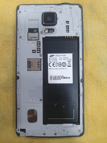 Cellulare tg300 samsung galaxy - cellulare,