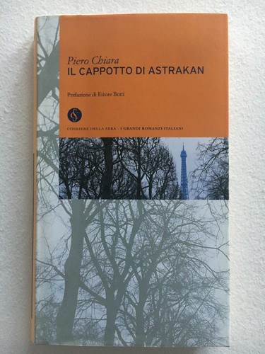 Grandi romanzi corriere - grandi,