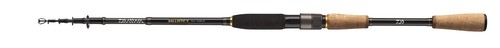 Daiwa ballistic tele spin - ballistic, x