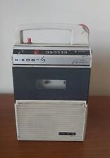 Geloso Gbox-R  19-124 mangianastri