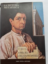 Pittura metafisica - pittura,