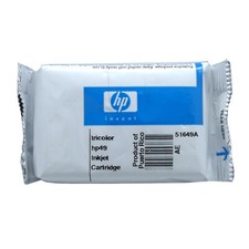 CARTUCCIA ORIGINALE HP 51649AE