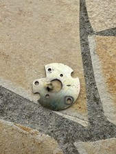 Plaque Allumage Vis Platiné