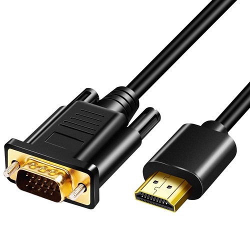 Cavo adattatore hdmi - a, vga