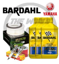 Tagliando Yamaha
