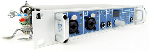 Rme fireface usb audio - fireface,