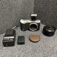 Samsung NX NX500 28.2MP