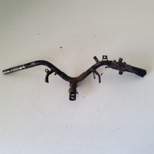 MANUBRIO STERZO HONDA SH 50 1997 1998 1999 2000 FERMO ROTTO