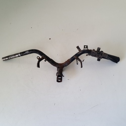 Manubrio sterzo honda 50 - manubrio,