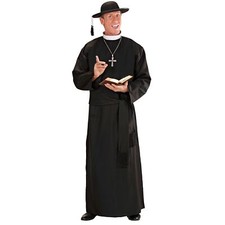 WIDMANN 44574 COSTUME PRETE