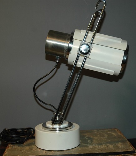 Lampada bauhaus guzzini - bauhaus,