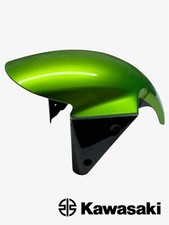 PARAFANGO ANTERIORE ORIGINALE KAWASAKI Z 750 2007 2014 OEM 350040024