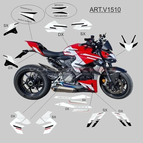 Grafica adesiva completa - grafica,