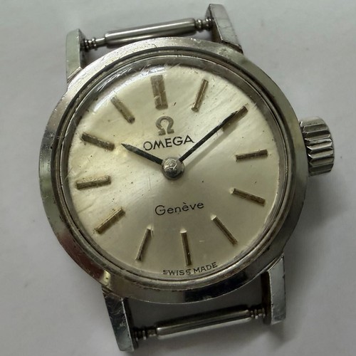 Originale omega geneve 515 009 - originale,