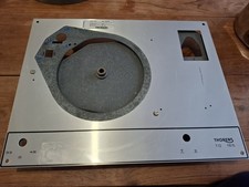 Thorens Td165 Chassi Occasion