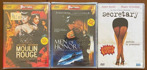 Lotto dvd film drammatici - dvd,