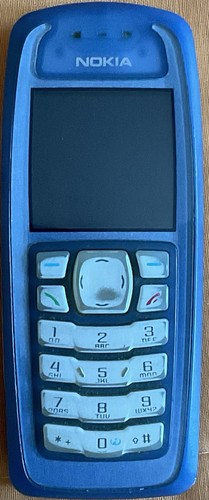 Cellulare nokia 3100 - 3100, e