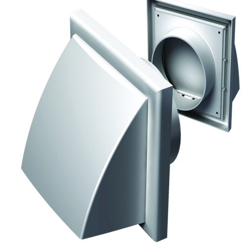 Esterno condotto cover con - cover,