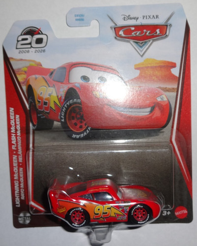 2026 pixar cars - pixar,